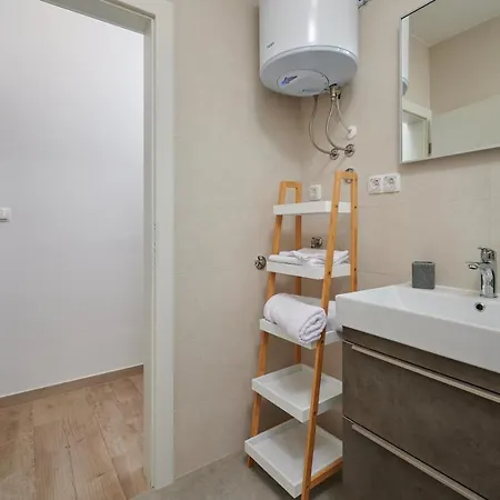 Zen - Private Pool Trogir