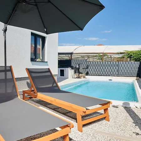 Zen - Private Pool