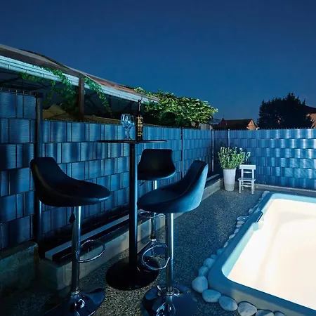 Zen - Private Pool *