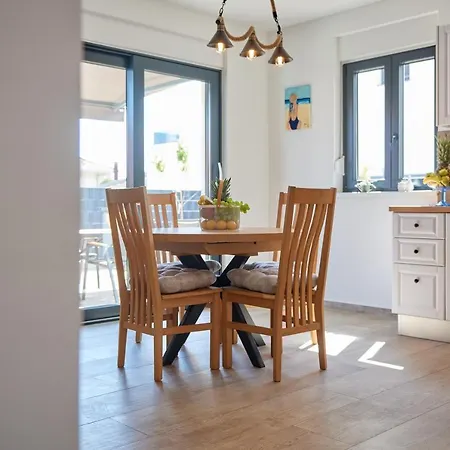 Apartman Zen - Private Pool Trogir