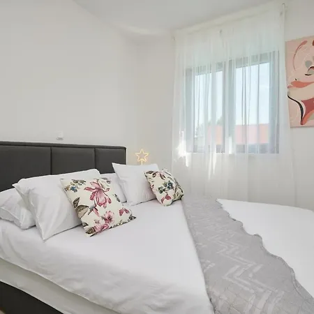 Apartman Zen - Private Pool