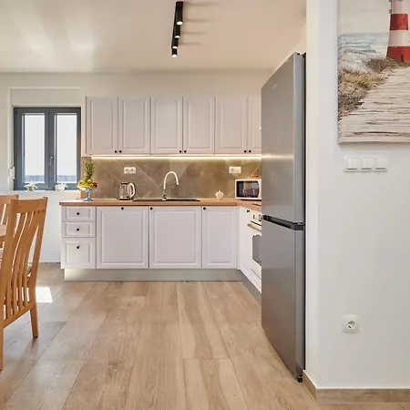 Zen - Private Pool Trogir