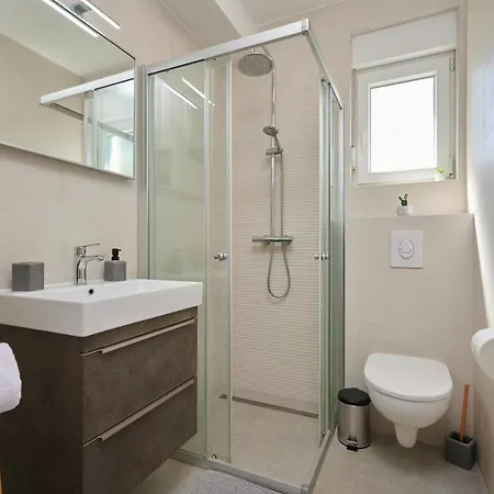 Apartman Zen - Private Pool *