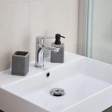 Apartman Zen - Private Pool Trogir