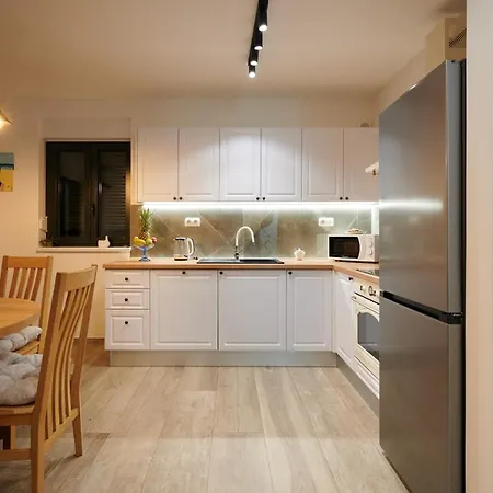 Zen - Private Pool Apartman Trogir