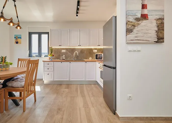 Zen - Private Pool 特罗吉尔