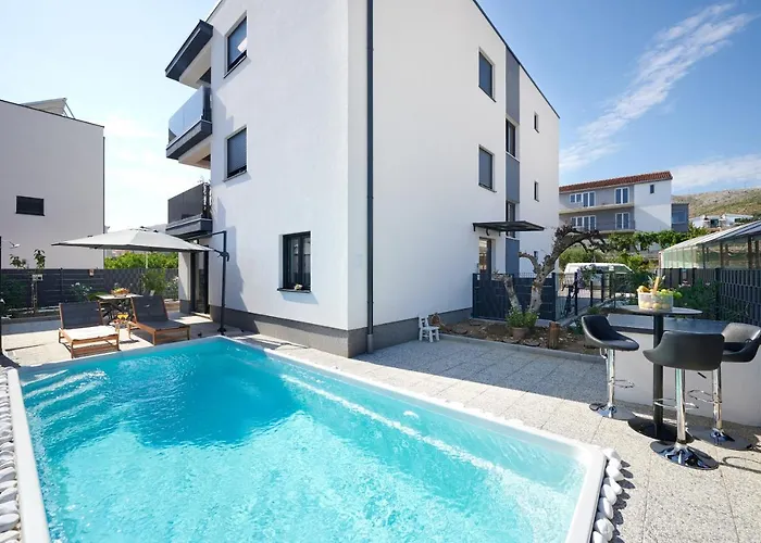 Zen - Private Pool *