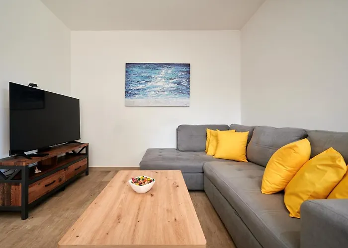 Zen - Private Pool Трогір