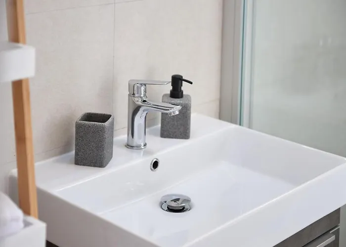 Apartman Zen - Private Pool Trogir