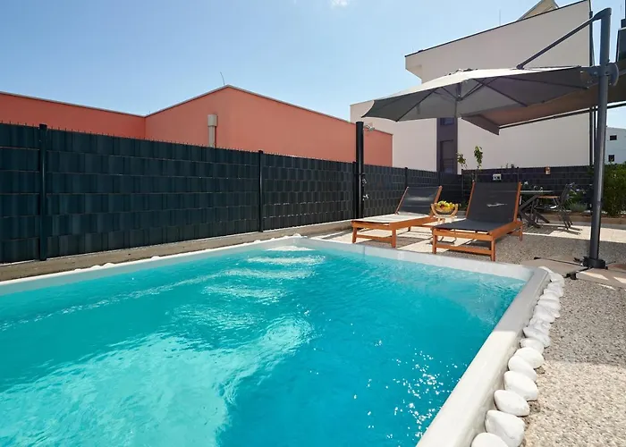 Zen - Private Pool 公寓