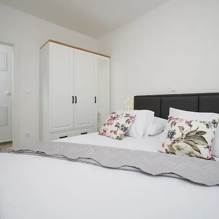 Appartement Zen - Private Pool Trogir