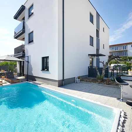 Zen - Private Pool *