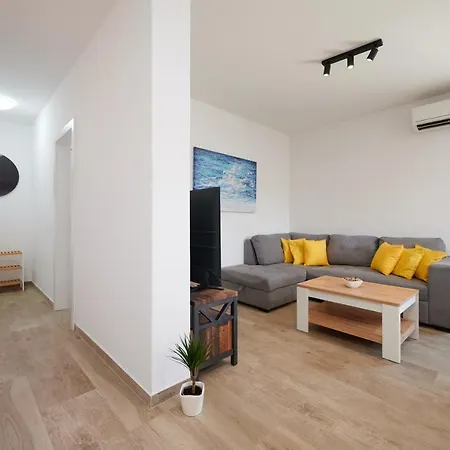 Appartement Zen - Private Pool Trogir