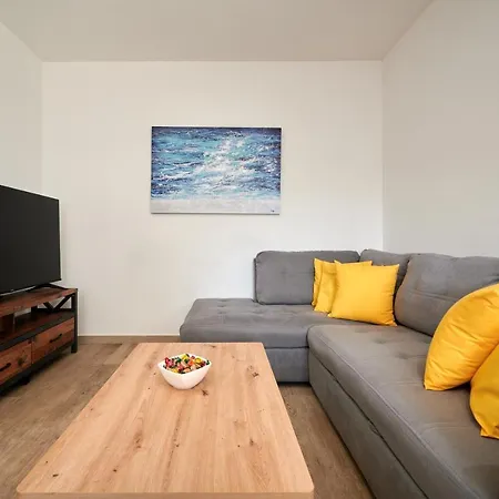 Zen - Private Pool Trogir