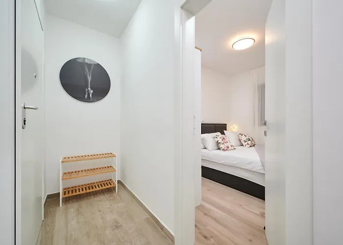 Zen - Private Pool Appartement *