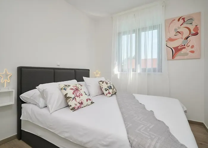 Appartement Zen - Private Pool