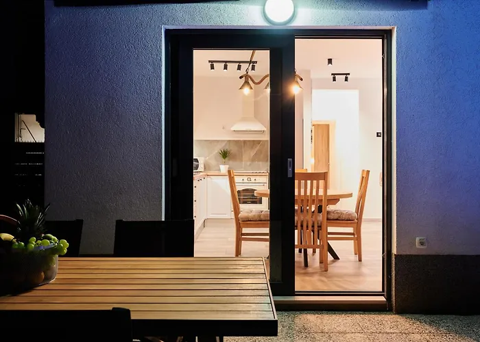 Appartement Zen - Private Pool Trogir